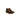 TALA MID SUEDE DARK BROWN