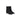 TRONCHETTO STRETCH TACCO 60 CAMOSCIO