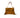 BORSA VENUS PEACH FRINGE MIDI A SPALLA IN SUEDE
