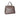 BORSA A SPALLA GRANDE SVEVA SOFT IN PELLE CON TRACOLLA