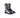 STIVALETTO IN PELLE