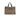 SHOPPING BAG GRANDE ANIMALIER