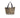 BORSA HOBO GRANDE IN PELLICCIA SINTETICA