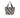 BORSA HOBO GRANDE IN PELLICCIA SINTETICA