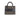 BORSA PICCOLA JACQUARD