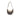 BORSA HOBO MEDIA CON LOGO