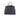 BORSA A SPALLA GRANDE SVEVA SOFT IN PELLE CON TRACOLLA