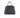 BORSA SVEVA SOFT MEDIA A SPALLA IN PELLE CON TRACOLLA