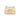 Borsa piccola a mano Lady Love Bag Puff Chevron