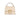 Borsa media a mano Love Bag Top Handle in pelle
