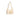Borsa media a tracolla Love Bag One Chevron