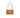 Borsa media a tracolla Love Bag One Chevron