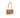 Borsa media a tracolla Love Bag One Chevron