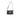 Borsa media a spalla Love Bag in pelle