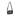 Borsa media a spalla Love Bag in pelle
