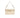 Borsa a spalla media Belt Bag in suede