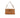 Borsa a spalla media Belt Bag in suede