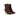 LULAH STIVALE COFFEE SUEDE